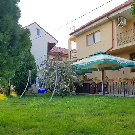 Vila Lucas Villa *