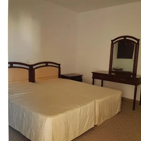 Vila Lucas Villa