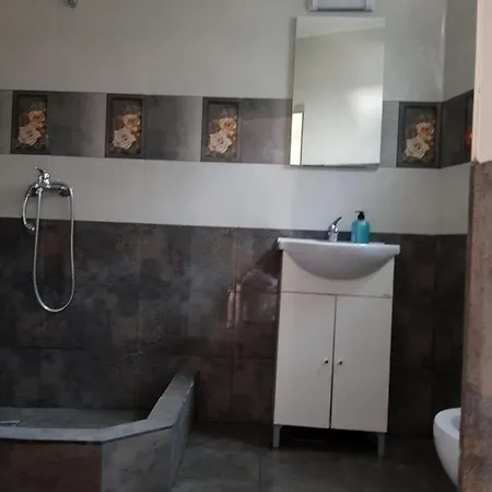 Vila Lucas Techirghiol
